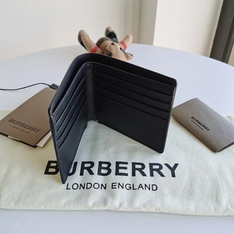 All Categories Burberry Wallet Burberry Original Order 119