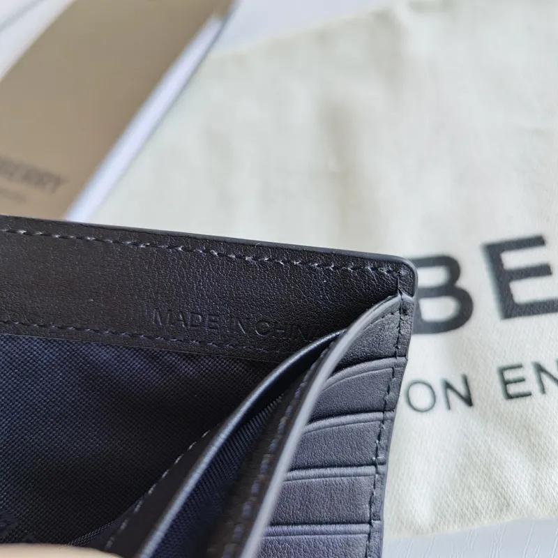 All Categories Burberry Wallet Burberry Original Order 119