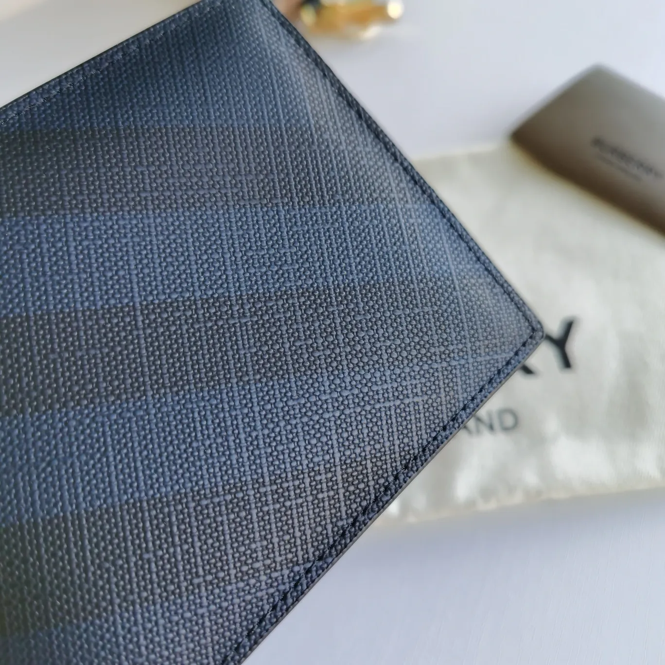All Categories Burberry Wallet Burberry Original Order 119