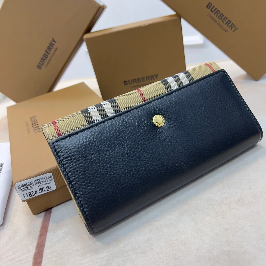 All categories Burberry wallet (Burberry) Burberry 1185