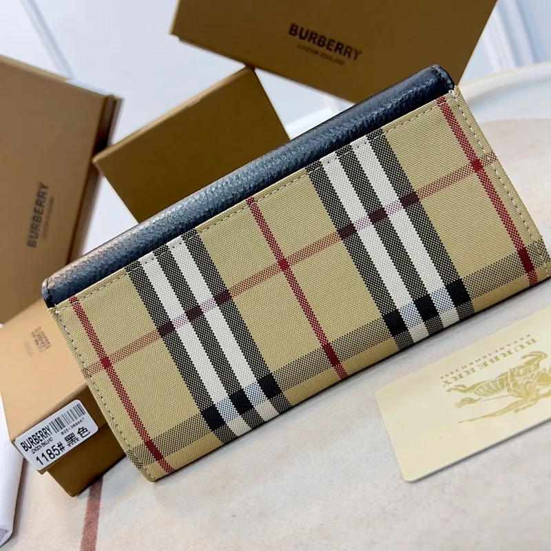 All categories Burberry wallet (Burberry) Burberry 1185