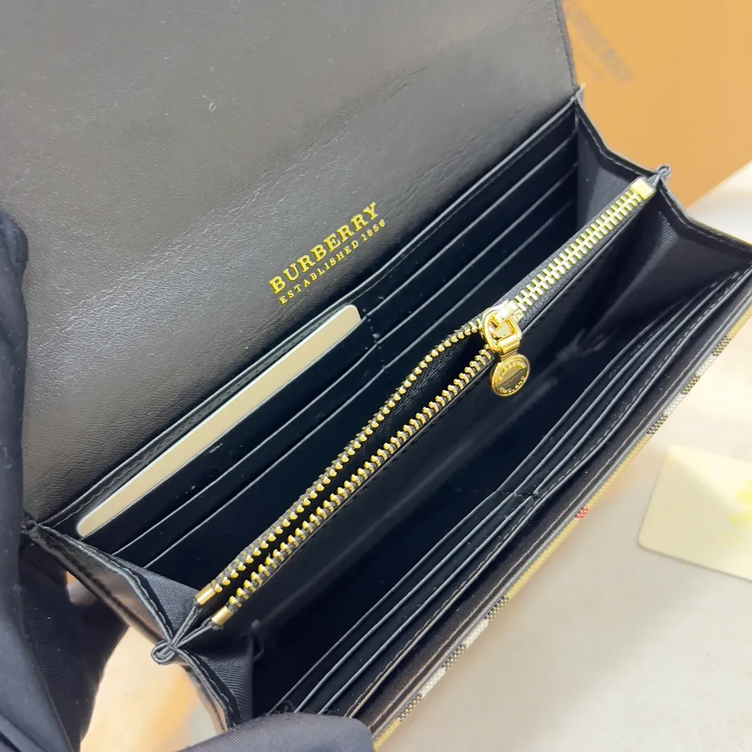 All categories Burberry wallet (Burberry) Burberry 1185