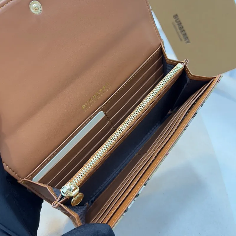 All categories Burberry wallet (Burberry) Burberry 1185