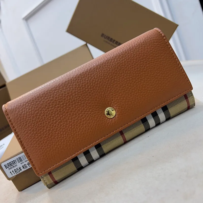 All categories Burberry wallet (Burberry) Burberry 1185