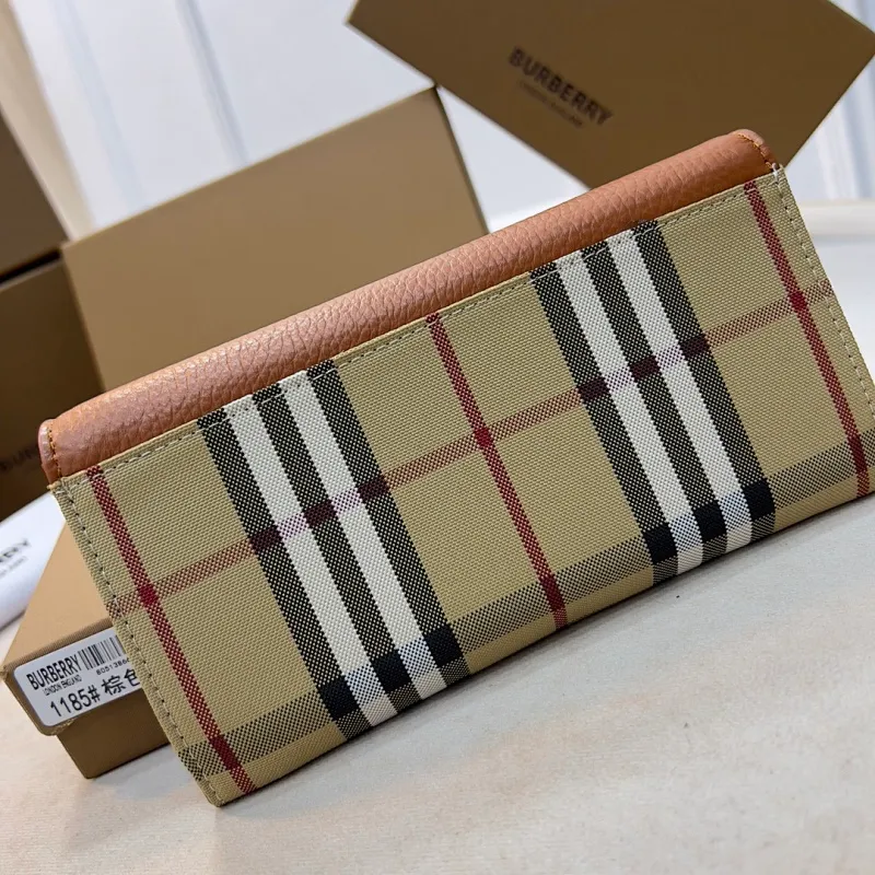 All categories Burberry wallet (Burberry) Burberry 1185