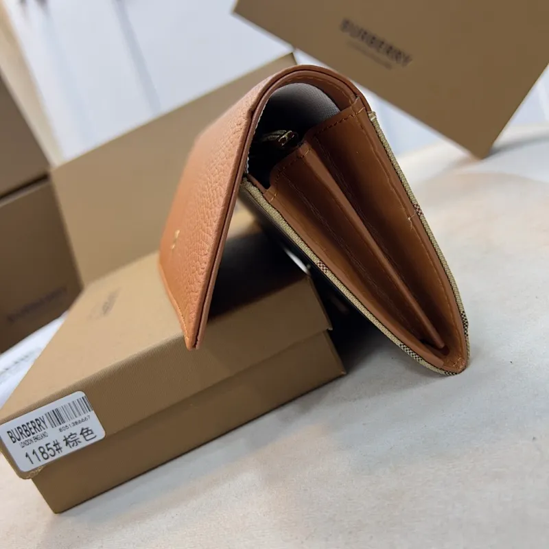 All categories Burberry wallet (Burberry) Burberry 1185