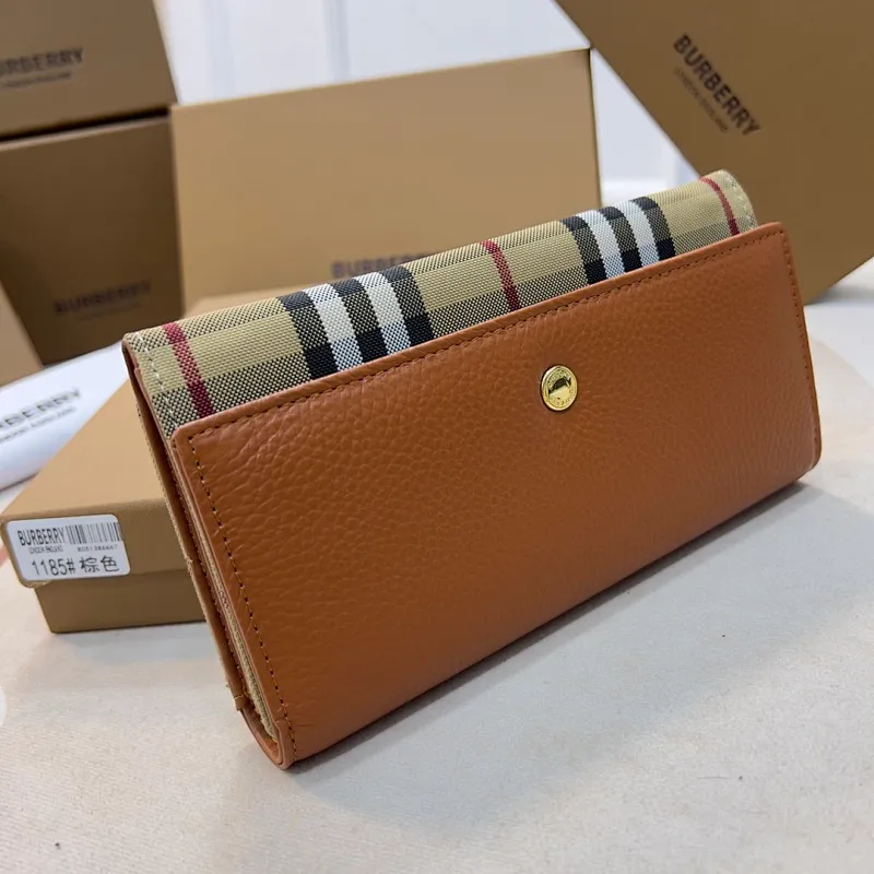 All categories Burberry wallet (Burberry) Burberry 1185