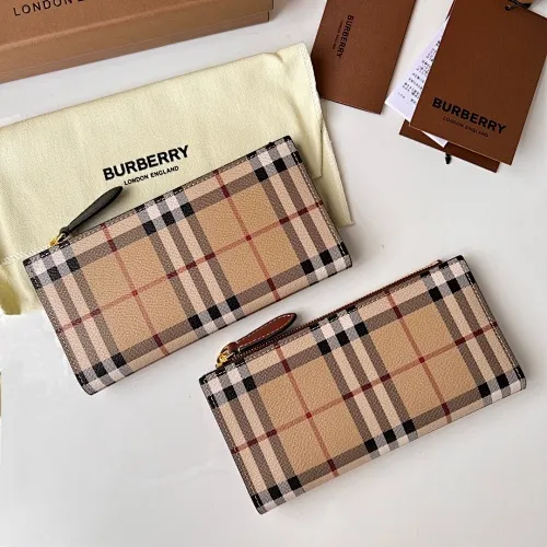 All categories Burberry wallet (Burberry) Burberry 80739801