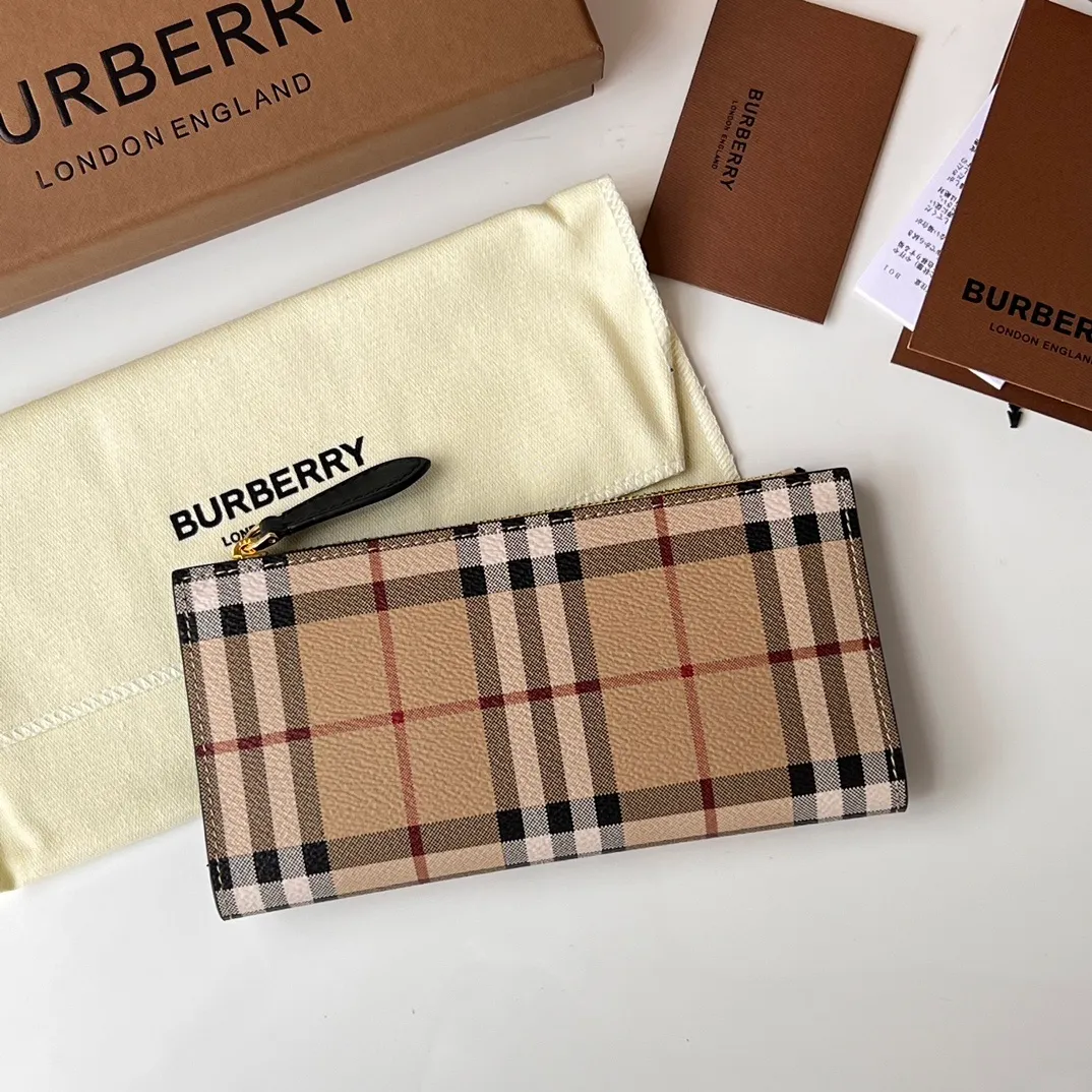 All categories Burberry wallet (Burberry) Burberry 80739801