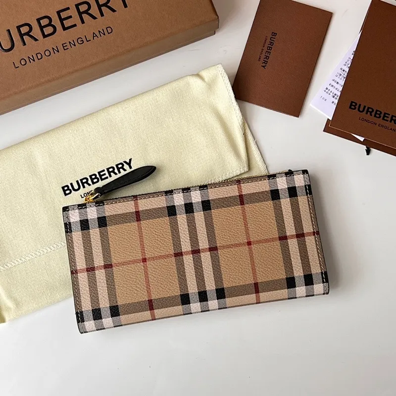 All categories Burberry wallet (Burberry) Burberry 80739801