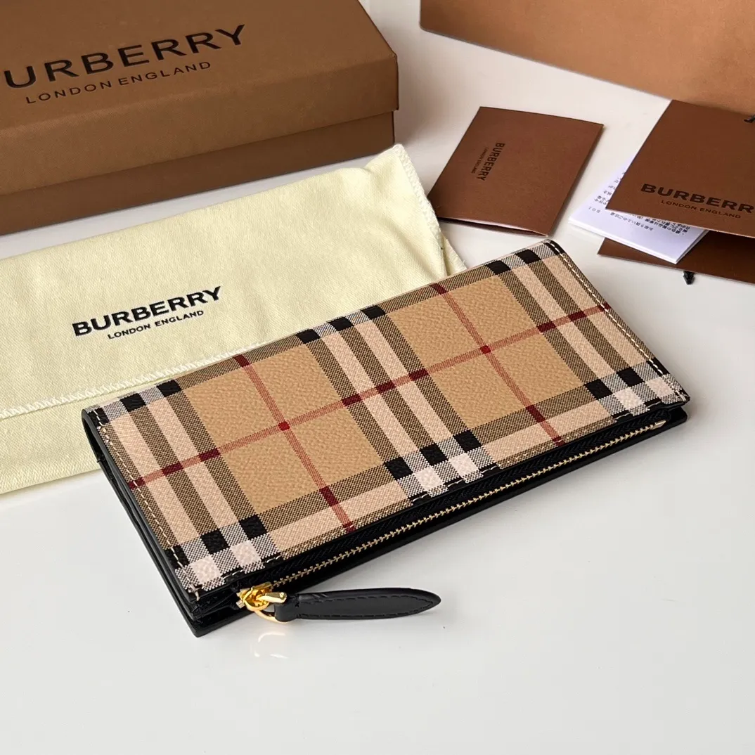 All categories Burberry wallet (Burberry) Burberry 80739801