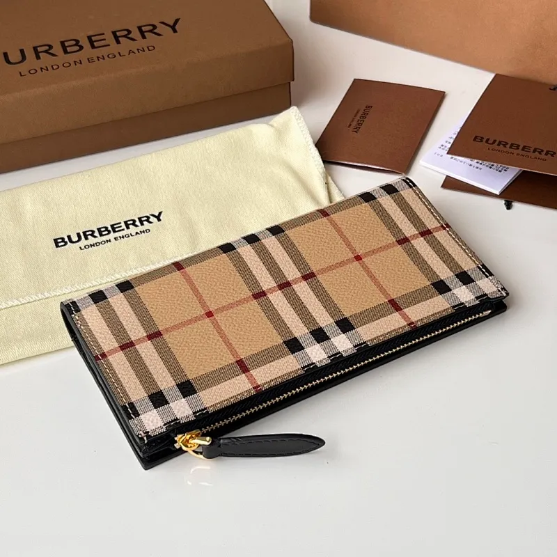 All categories Burberry wallet (Burberry) Burberry 80739801