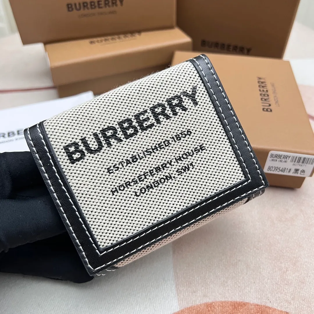 All categories Burberry wallet (Burberry) Burberry 80395481