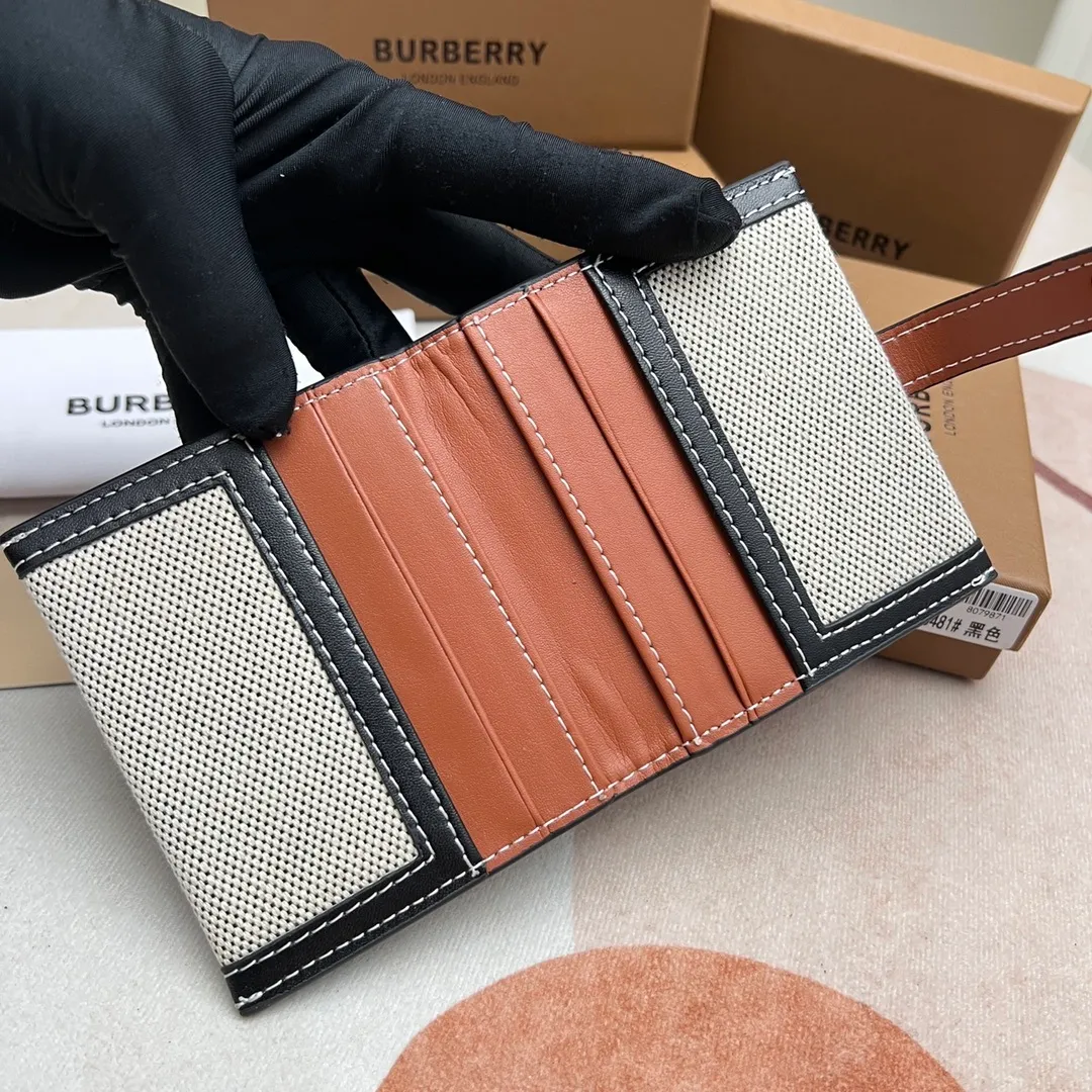 All categories Burberry wallet (Burberry) Burberry 80395481