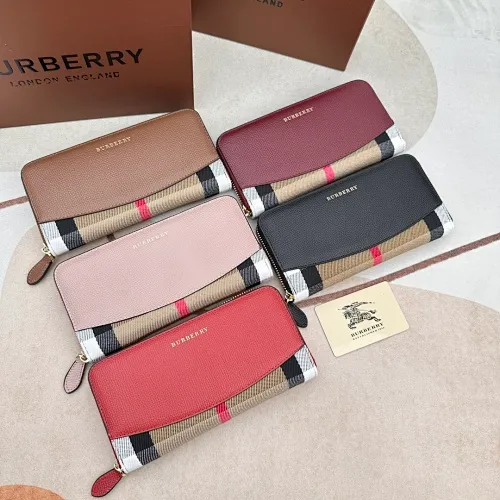 All categories Burberry wallet (Burberry) Burberry 3341
