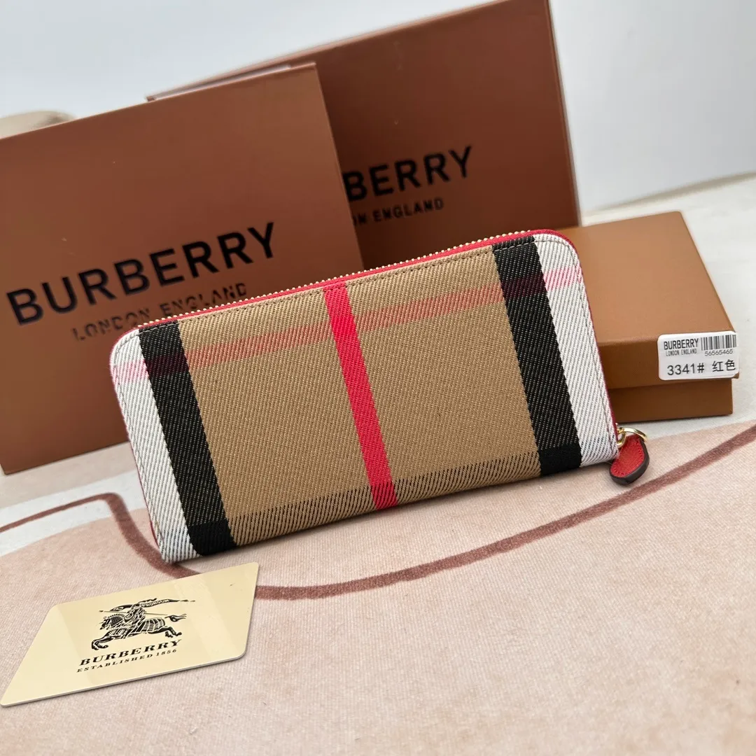 All categories Burberry wallet (Burberry) Burberry 3341