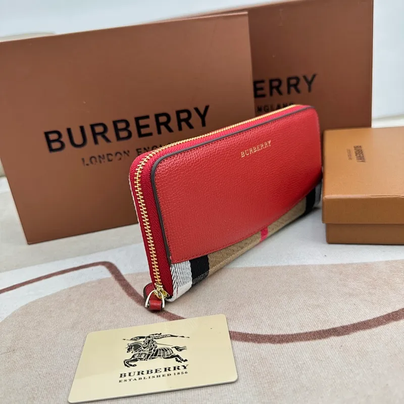 All categories Burberry wallet (Burberry) Burberry 3341