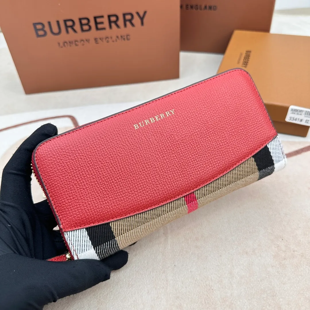 All categories Burberry wallet (Burberry) Burberry 3341