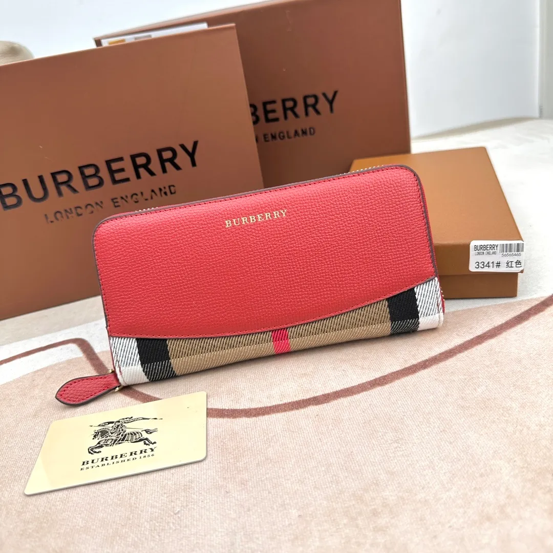 All categories Burberry wallet (Burberry) Burberry 3341