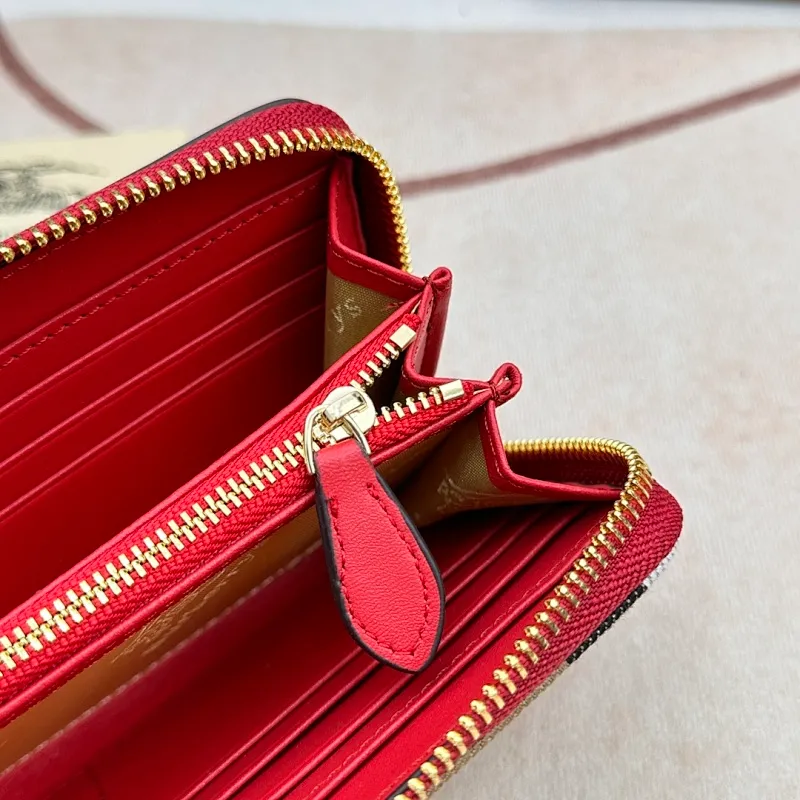 All categories Burberry wallet (Burberry) Burberry 3341