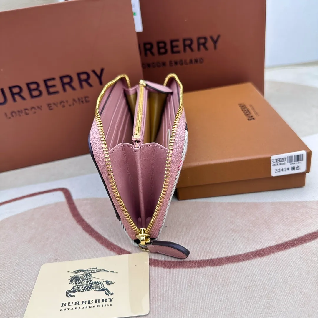 All categories Burberry wallet (Burberry) Burberry 3341