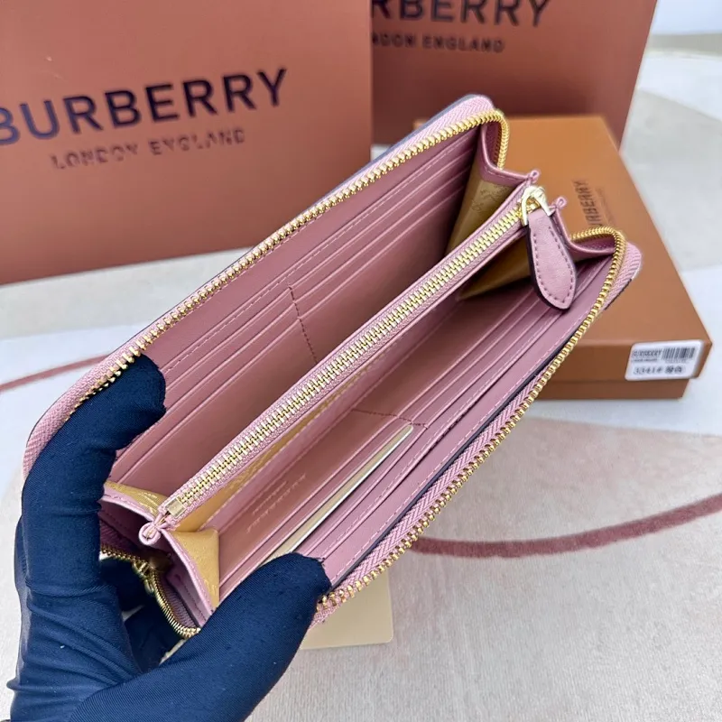 All categories Burberry wallet (Burberry) Burberry 3341