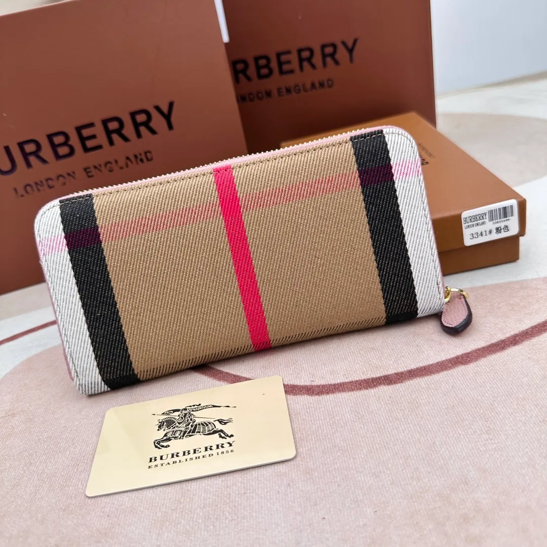 All categories Burberry wallet (Burberry) Burberry 3341