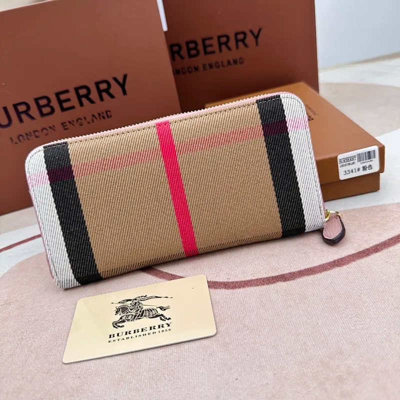 All categories Burberry wallet (Burberry) Burberry 3341