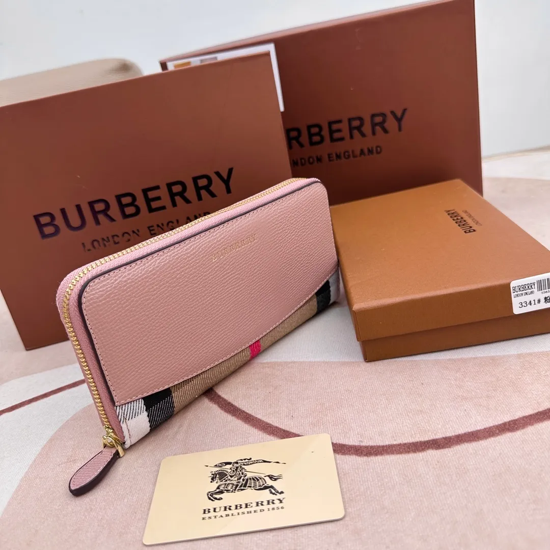 All categories Burberry wallet (Burberry) Burberry 3341