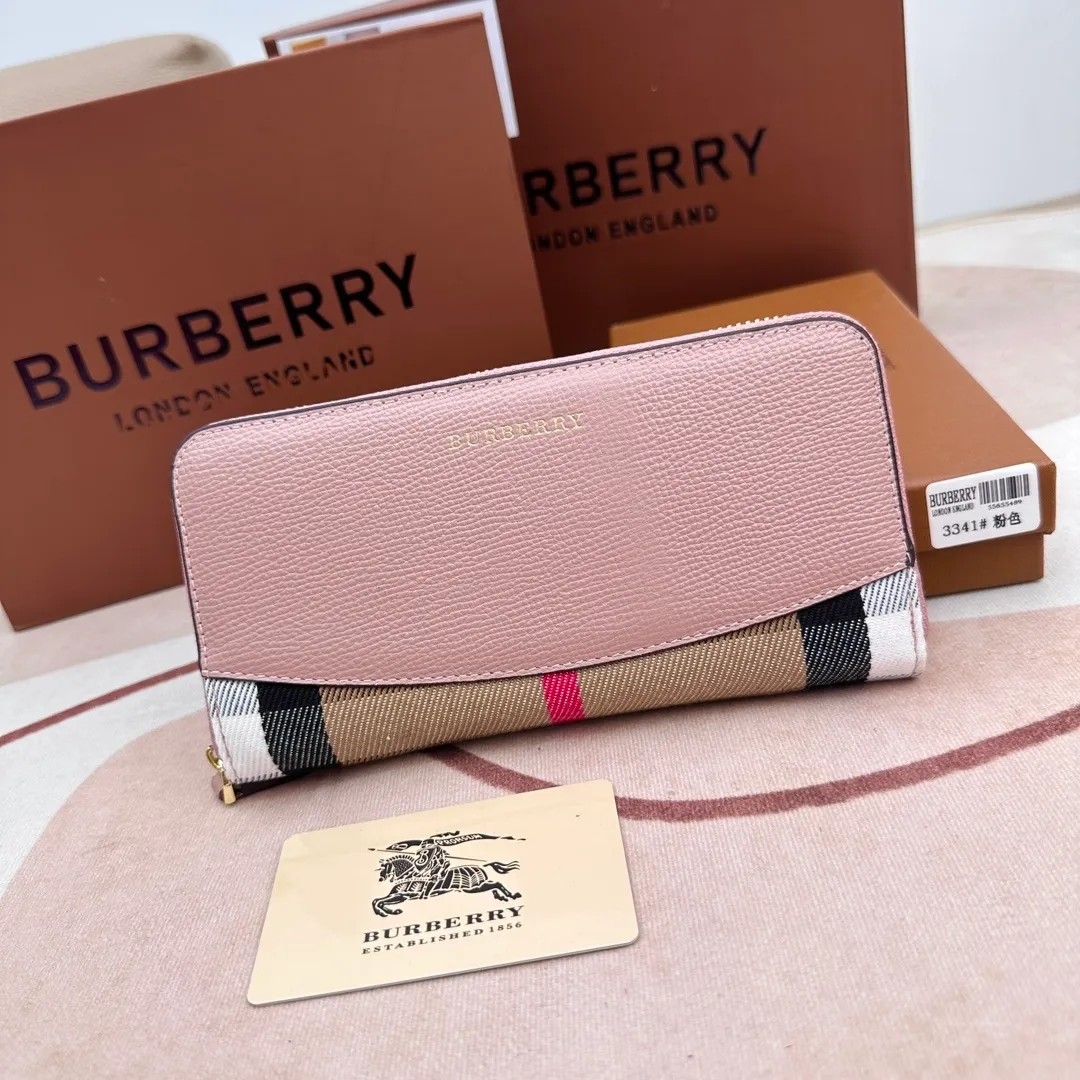 All categories Burberry wallet (Burberry) Burberry 3341