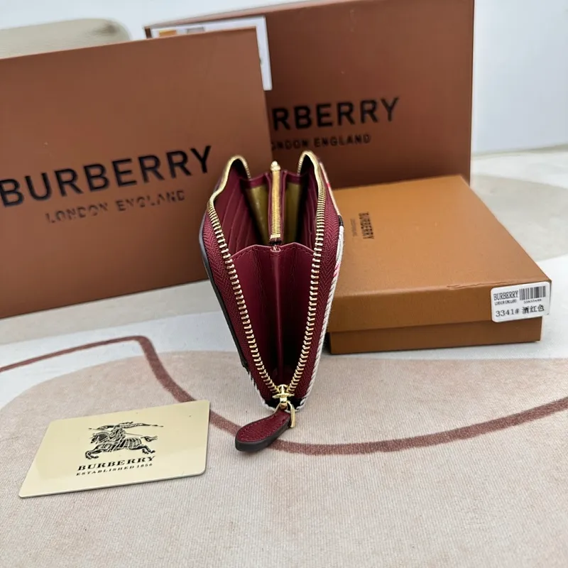 All categories Burberry wallet (Burberry) Burberry 3341
