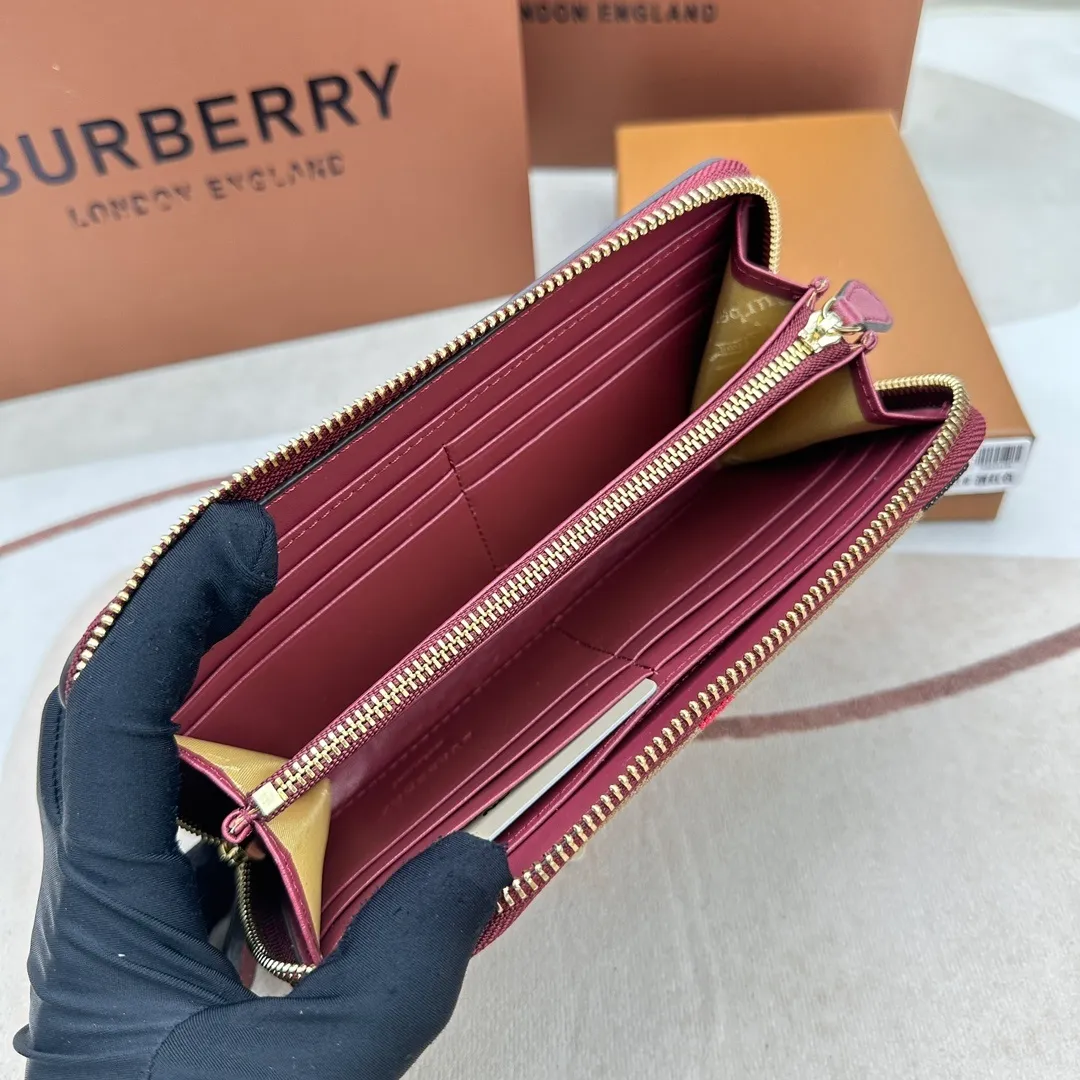 All categories Burberry wallet (Burberry) Burberry 3341