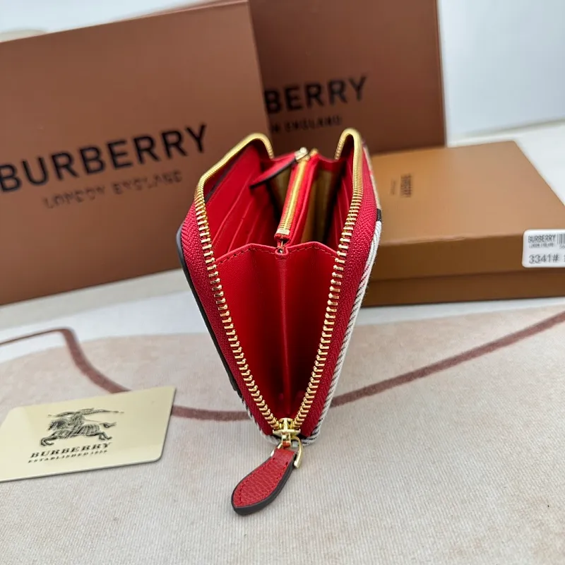 All categories Burberry wallet (Burberry) Burberry 3341