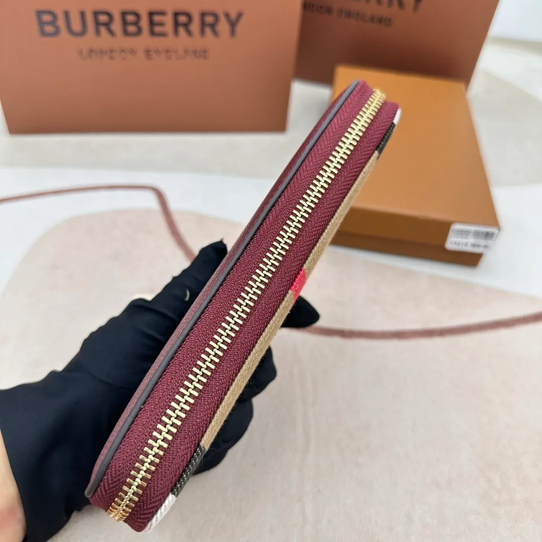 All categories Burberry wallet (Burberry) Burberry 3341