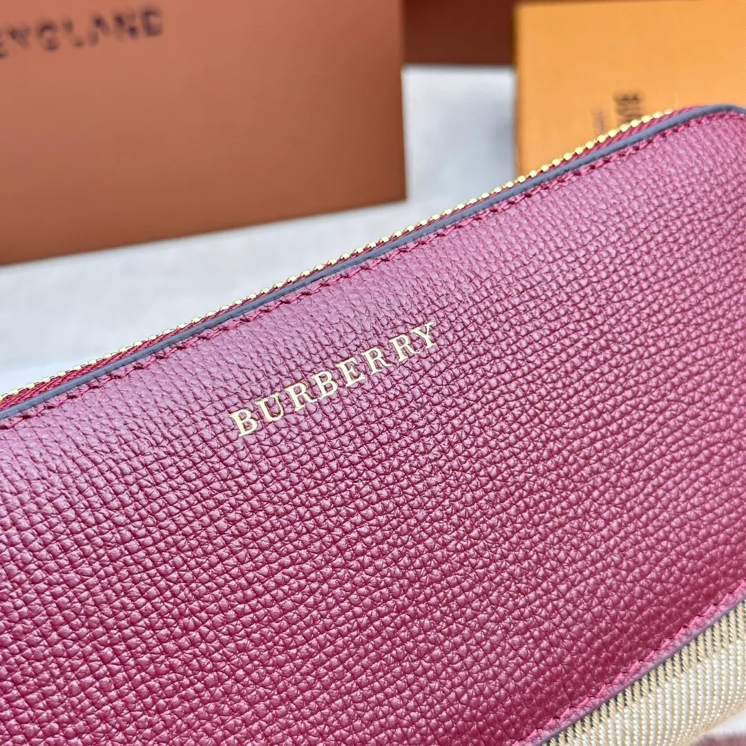 All categories Burberry wallet (Burberry) Burberry 3341