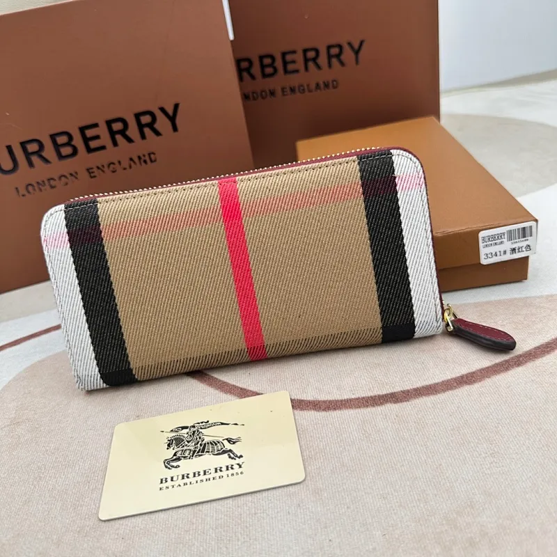 All categories Burberry wallet (Burberry) Burberry 3341