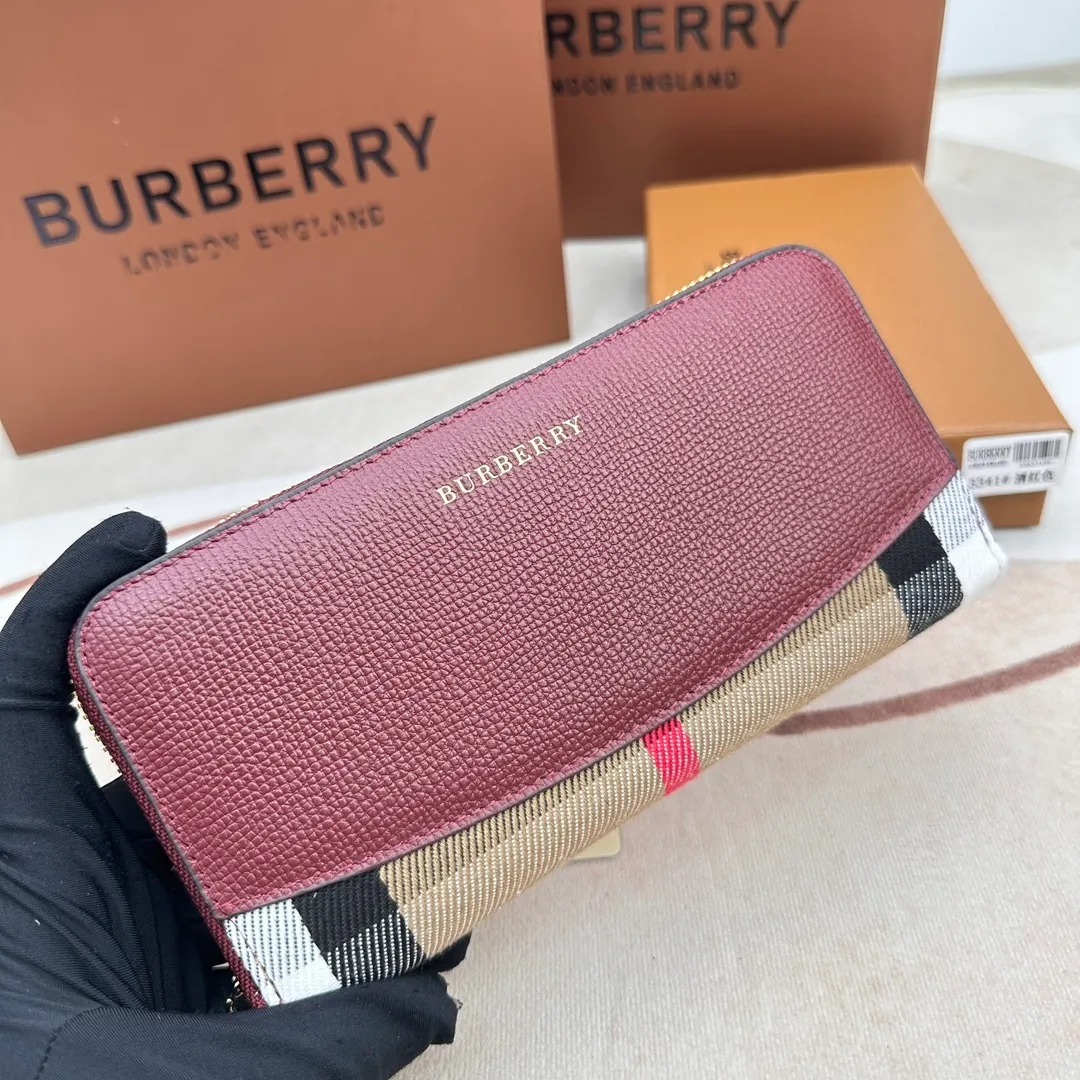 All categories Burberry wallet (Burberry) Burberry 3341