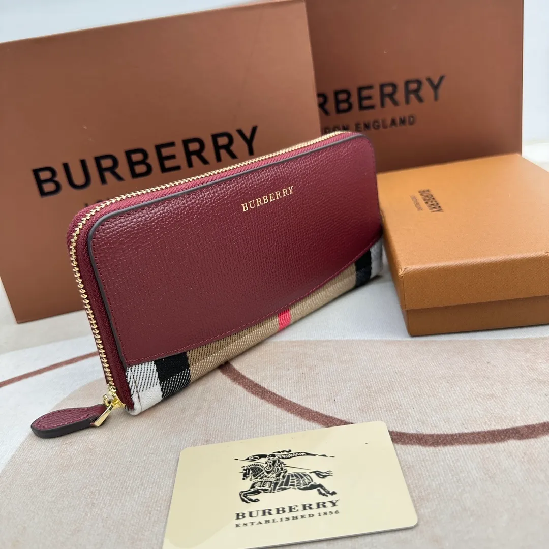 All categories Burberry wallet (Burberry) Burberry 3341