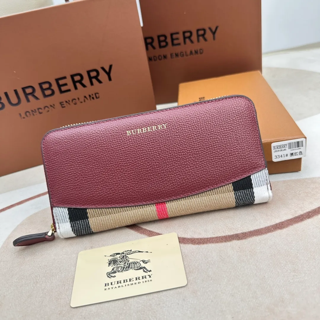 All categories Burberry wallet (Burberry) Burberry 3341