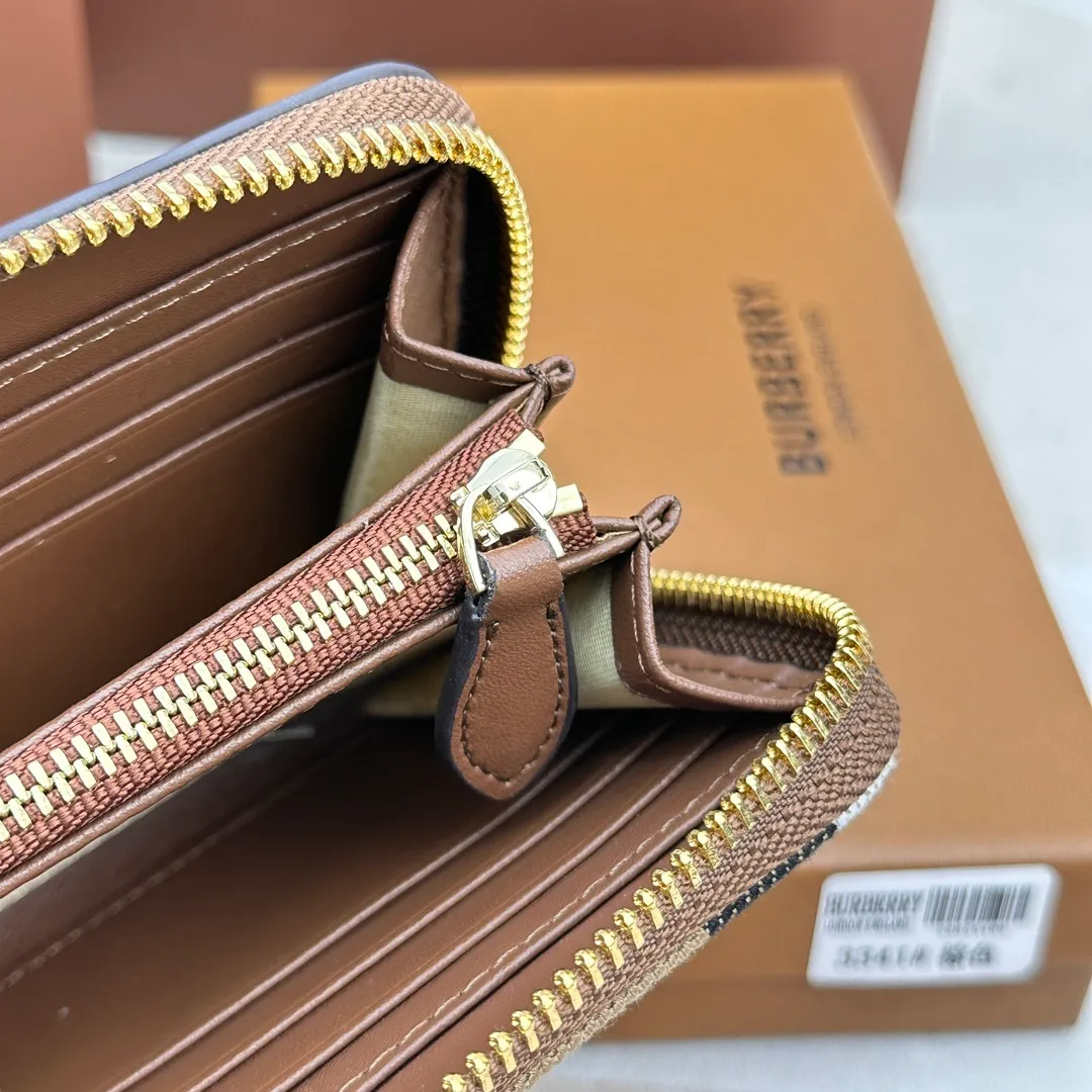 All categories Burberry wallet (Burberry) Burberry 3341