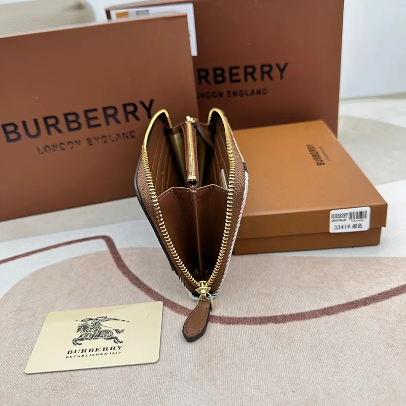 All categories Burberry wallet (Burberry) Burberry 3341