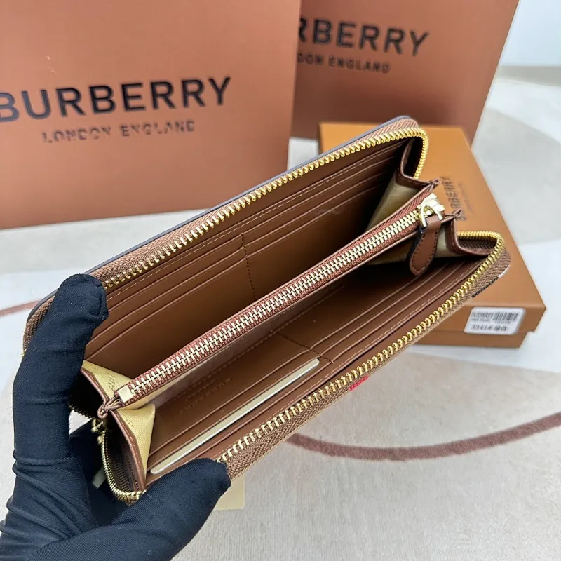 All categories Burberry wallet (Burberry) Burberry 3341