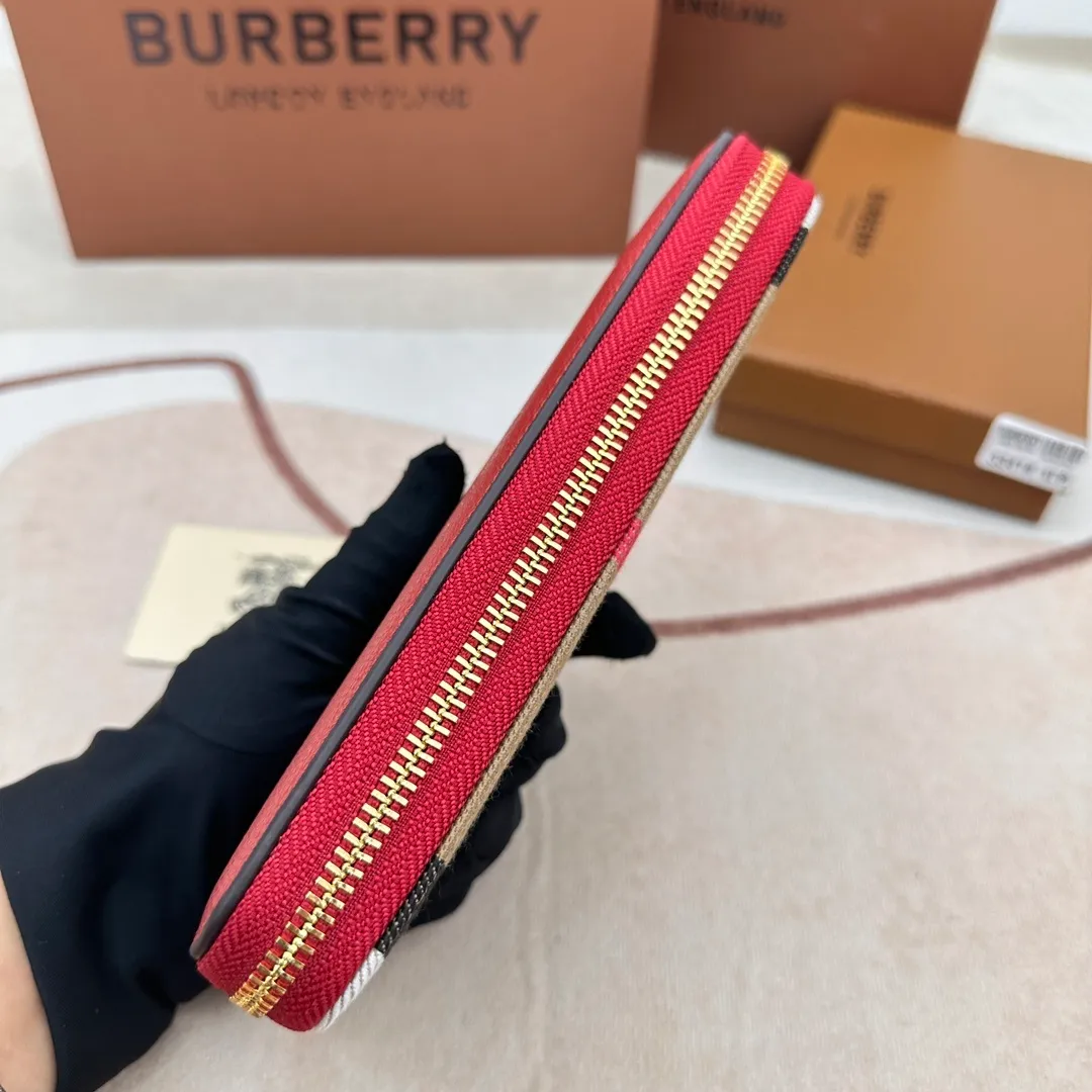 All categories Burberry wallet (Burberry) Burberry 3341
