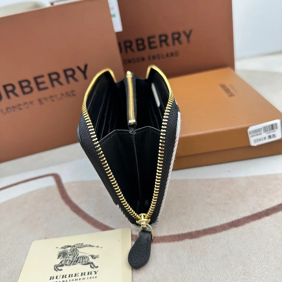 All categories Burberry wallet (Burberry) Burberry 3341