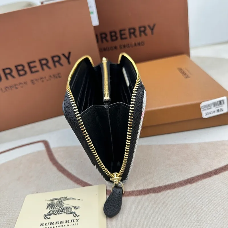 All categories Burberry wallet (Burberry) Burberry 3341