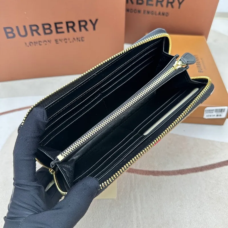 All categories Burberry wallet (Burberry) Burberry 3341