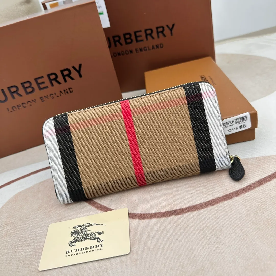 All categories Burberry wallet (Burberry) Burberry 3341
