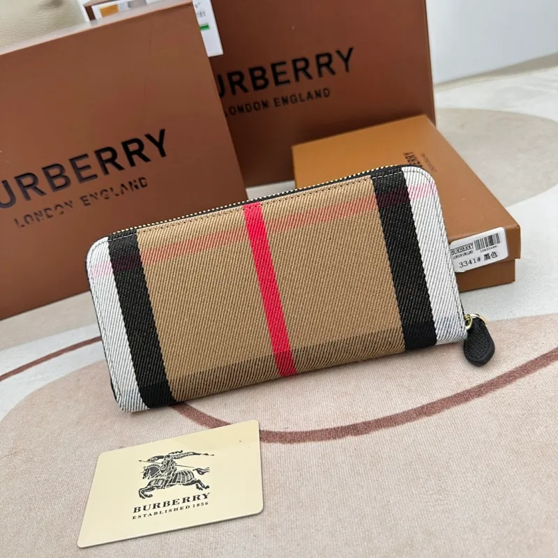 All categories Burberry wallet (Burberry) Burberry 3341