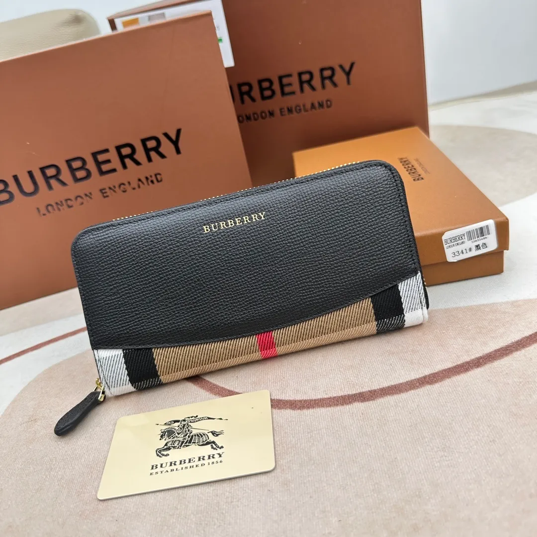 All categories Burberry wallet (Burberry) Burberry 3341