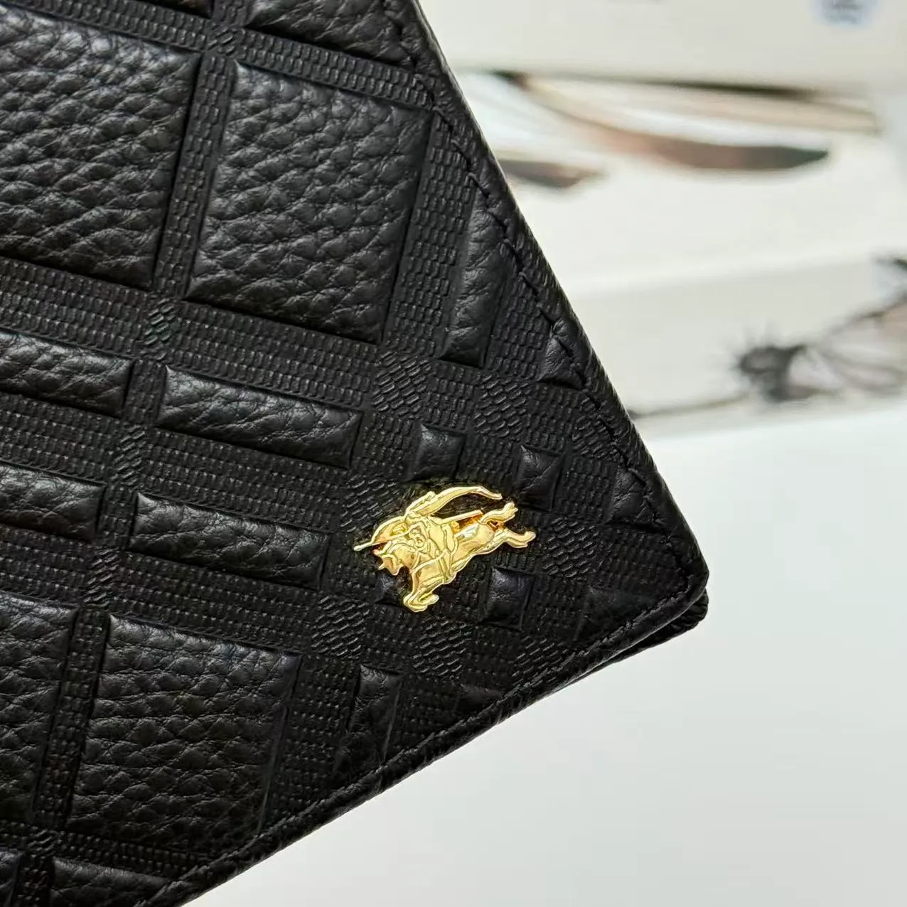 All Categories Burberry Wallet Burberry 2525